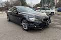 BMW 420 420d Cabrio Sport Black - thumbnail 3
