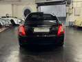 Maserati Quattroporte Quattroporte 4.7 V8 430ch S A Zwart - thumbnail 5