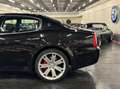Maserati Quattroporte Quattroporte 4.7 V8 430ch S A Zwart - thumbnail 7