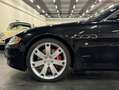 Maserati Quattroporte Quattroporte 4.7 V8 430ch S A Zwart - thumbnail 9
