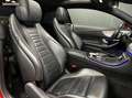Mercedes-Benz E 220 MERCEDES COUPE 220 d 9G-Tronic AMG LINE-ORIGINE FRANCE AFFICHAGE TETE HAUTE SIEGES CHAUFFANTS APPLE CARPLAY Rouge - thumbnail 18