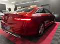 Mercedes-Benz E 220 MERCEDES COUPE 220 d 9G-Tronic AMG LINE-ORIGINE FRANCE AFFICHAGE TETE HAUTE SIEGES CHAUFFANTS APPLE CARPLAY Rouge - thumbnail 12