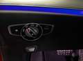 Mercedes-Benz E 220 MERCEDES COUPE 220 d 9G-Tronic AMG LINE-ORIGINE FRANCE AFFICHAGE TETE HAUTE SIEGES CHAUFFANTS APPLE CARPLAY Rouge - thumbnail 27