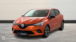 Renault Clio 1.0 TCe 90ch Evolution