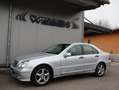 Mercedes-Benz C 220 CDI DPF Automatik *KLIMAAUTOMATIK*LM-FELGEN* Silber - thumbnail 7