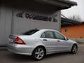 Mercedes-Benz C 220 CDI DPF Automatik *KLIMAAUTOMATIK*LM-FELGEN* Silber - thumbnail 3