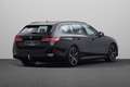 BMW i5 Touring eDrive40 M Sport Edition 84 kWh Schwarz - thumbnail 2