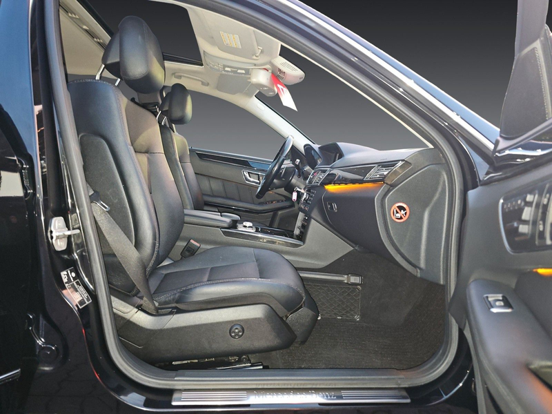 Mercedes-Benz E 350 CDI T BlueEfficiency Avantgarde — photo 15