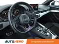 Audi A4 1.4 TFSI ACT Sport Aut.*SLINE*NAVI*TEMPO*LED*PDC* Negro - thumbnail 11