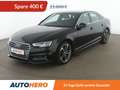 Audi A4 1.4 TFSI ACT Sport Aut.*SLINE*NAVI*TEMPO*LED*PDC* Negro - thumbnail 1