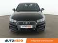 Audi A4 1.4 TFSI ACT Sport Aut.*SLINE*NAVI*TEMPO*LED*PDC* Negro - thumbnail 9