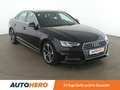 Audi A4 1.4 TFSI ACT Sport Aut.*SLINE*NAVI*TEMPO*LED*PDC* Negro - thumbnail 8
