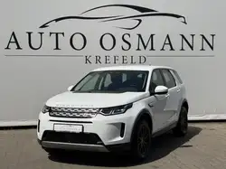 Land Rover Discovery Sport AWD TOTW. Meridian AHK