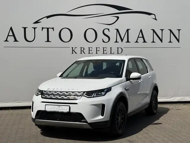 Land Rover Discovery Sport AWD TOTW. Meridian AHK