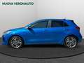 Kia Rio 1.0 T-GDi 100 CV MHEV MT GT Line Blu/Azzurro - thumbnail 2