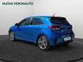 Kia Rio 1.0 T-GDi 100 CV MHEV MT GT Line Blu/Azzurro - thumbnail 3