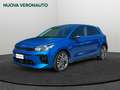 Kia Rio 1.0 T-GDi 100 CV MHEV MT GT Line Blu/Azzurro - thumbnail 1