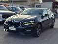 BMW 118 118d Sport Noir - thumbnail 1