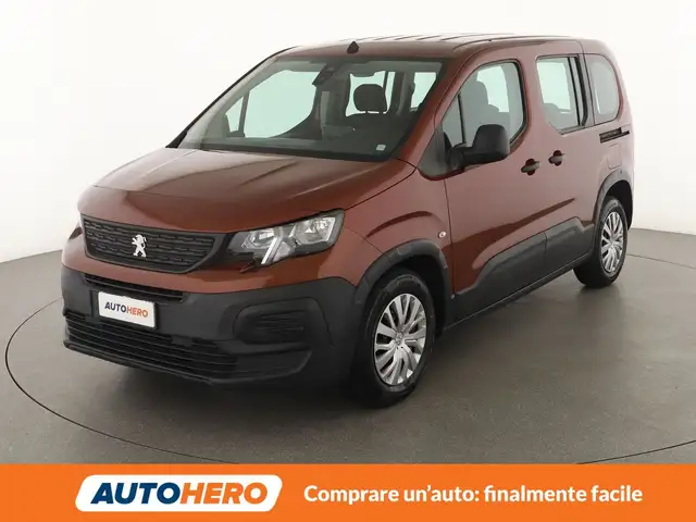 Peugeot Rifter 1.2 PureTech Active Standard  110 CV