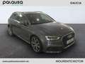 Audi A3 Sportback 35TDI S line S tronic Gris - thumbnail 5
