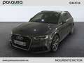 Audi A3 Sportback 35TDI S line S tronic Gris - thumbnail 1