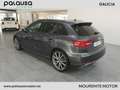 Audi A3 Sportback 35TDI S line S tronic Gris - thumbnail 4