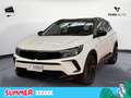 Opel Grandland 1.2 Turbo 12V 130 CV GS Line Bianco - thumbnail 1