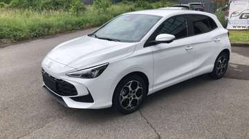 MG3 1.5 hybrid Comfort auto