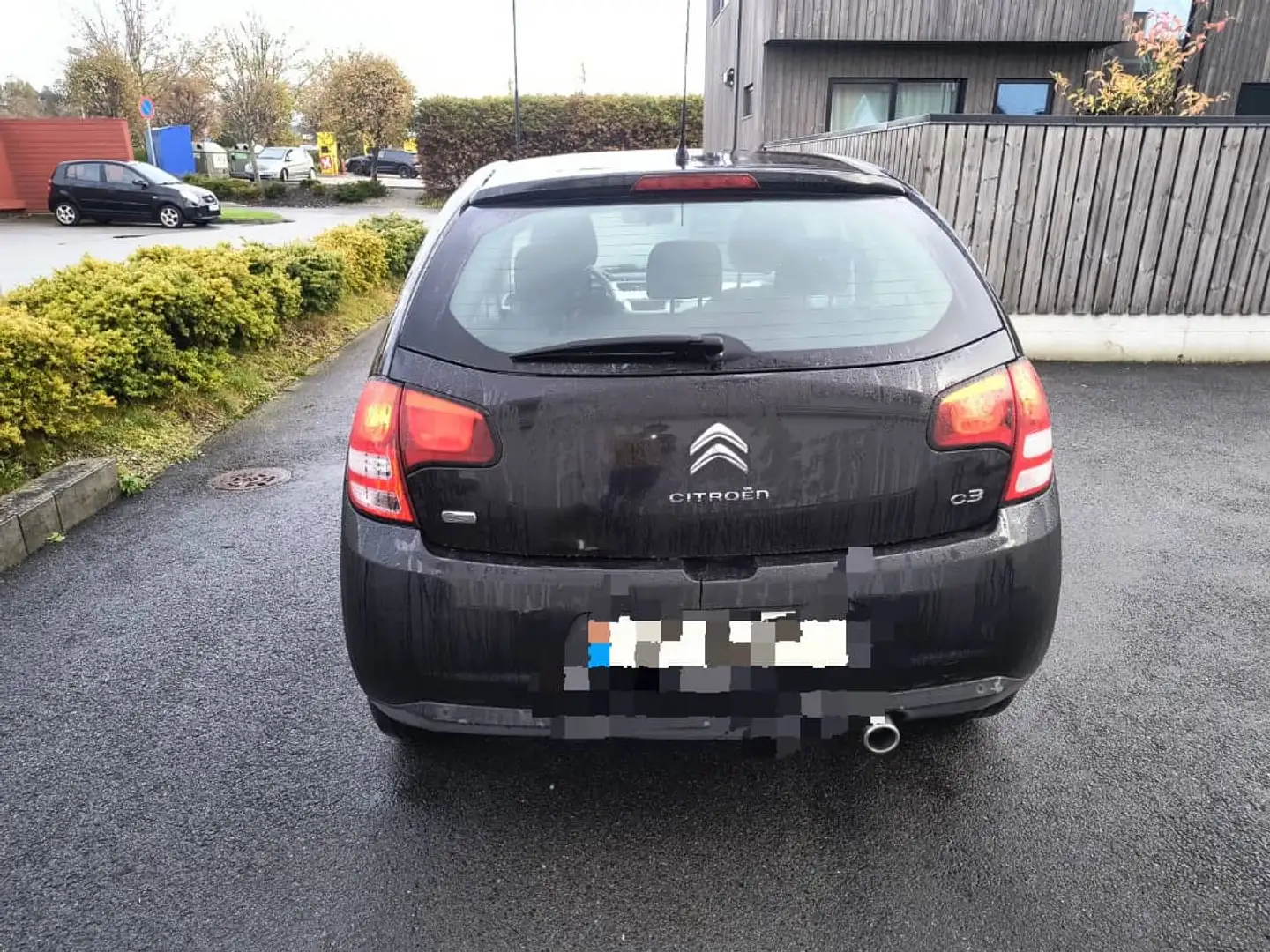 Citroen C3 C3 e-HDi 90 Airdream Airplay - 2