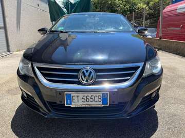 CC 2.0 tdi bm 4motion 177cv dsg