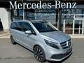 Mercedes-Benz V 250 EDITION 4MATIC Kompakt Liege-Paket AHK2,5t Argent - thumbnail 1