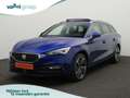 SEAT Leon Sportstourer 1.4 TSI eHybrid PHEV Xcellence | Pano Blauw - thumbnail 1