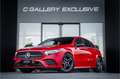 Mercedes-Benz A 200 A200 Business Solution ///AMG l Panorama l Sfeerve Rojo - thumbnail 3