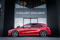 Mercedes-Benz A 200 A200 Business Solution ///AMG l Panorama l Sfeerve Rood - thumbnail 4
