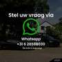Mercedes-Benz A 200 A200 Business Solution ///AMG l Panorama l Sfeerve Rood - thumbnail 41