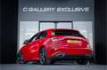 Mercedes-Benz A 200 A200 Business Solution ///AMG l Panorama l Sfeerve Rojo - thumbnail 5