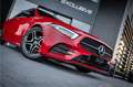 Mercedes-Benz A 200 A200 Business Solution ///AMG l Panorama l Sfeerve Rojo - thumbnail 38