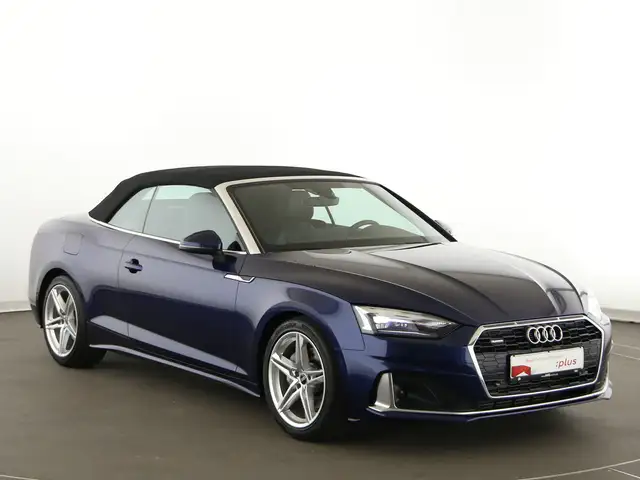 Audi A5 view 11