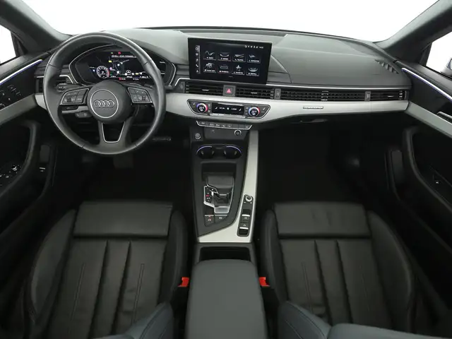 Audi A5 view 13
