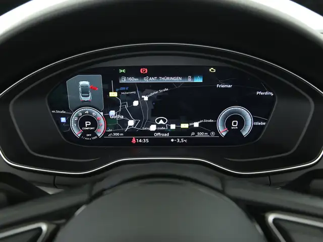 Audi A5 view 14