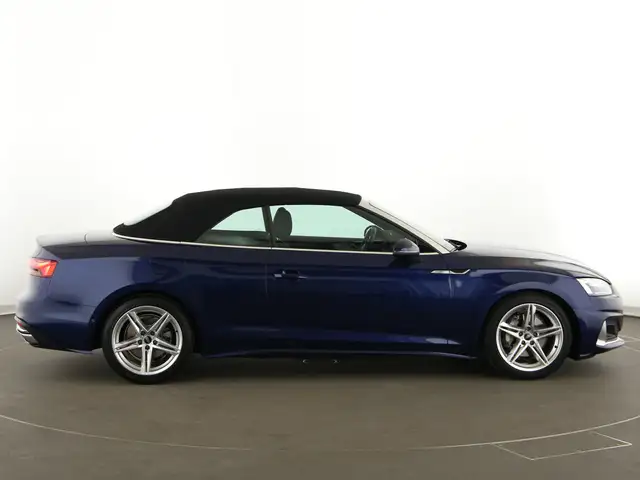Audi A5 view 10