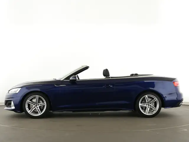 Audi A5 view 6