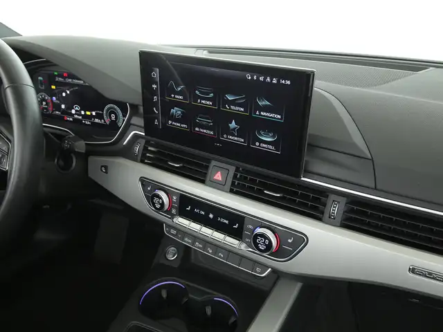 Audi A5 view 15