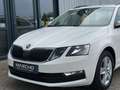 Skoda Octavia Combi Ambition*G-Tec*Sitzheiz*DSG*1.Hand Blanc - thumbnail 2