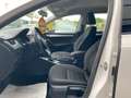 Skoda Octavia Combi Ambition*G-Tec*Sitzheiz*DSG*1.Hand Blanc - thumbnail 10