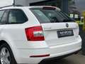 Skoda Octavia Combi Ambition*G-Tec*Sitzheiz*DSG*1.Hand Blanc - thumbnail 5