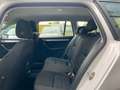 Skoda Octavia Combi Ambition*G-Tec*Sitzheiz*DSG*1.Hand Blanc - thumbnail 14