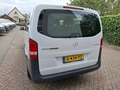 Mercedes-Benz Vito 114 BlueTEC Pro Extra Lang 24195.- INCL BTW 9-PERS Blanc - thumbnail 5