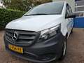 Mercedes-Benz Vito 114 BlueTEC Pro Extra Lang 24195.- INCL BTW 9-PERS Blanc - thumbnail 2