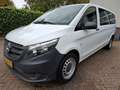 Mercedes-Benz Vito 114 BlueTEC Pro Extra Lang 24195.- INCL BTW 9-PERS Blanc - thumbnail 15